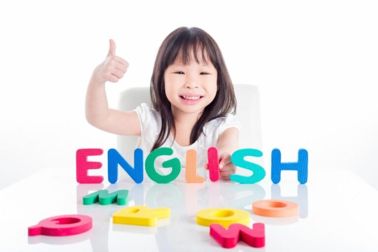 如何選擇最佳的兒童英語線上課程？專業推薦
